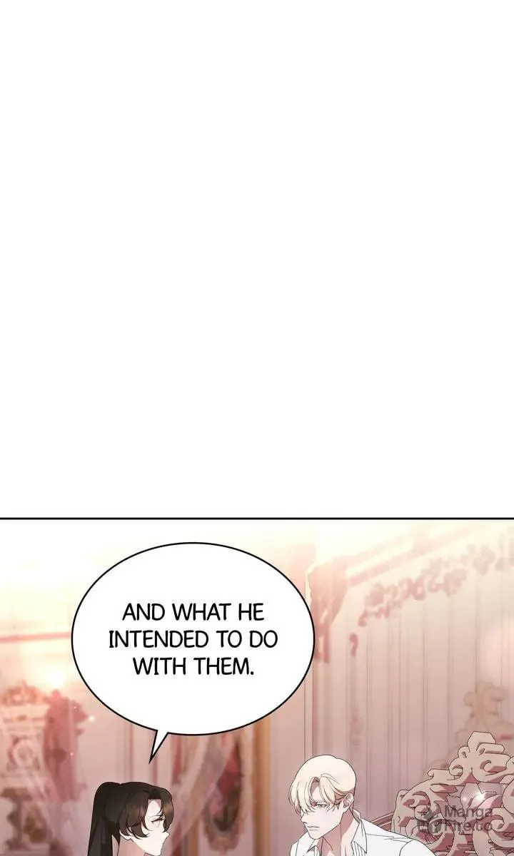 Isnelda Chapter 83 page 87 - 