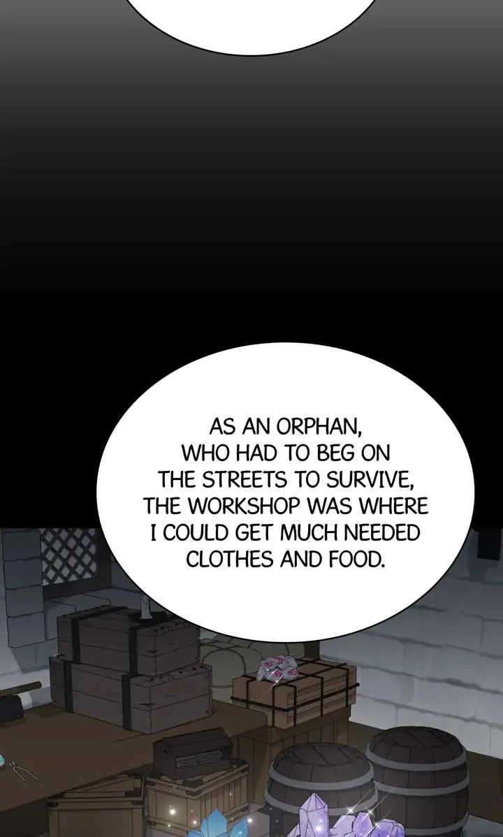 Isnelda Chapter 84 page 109 - 