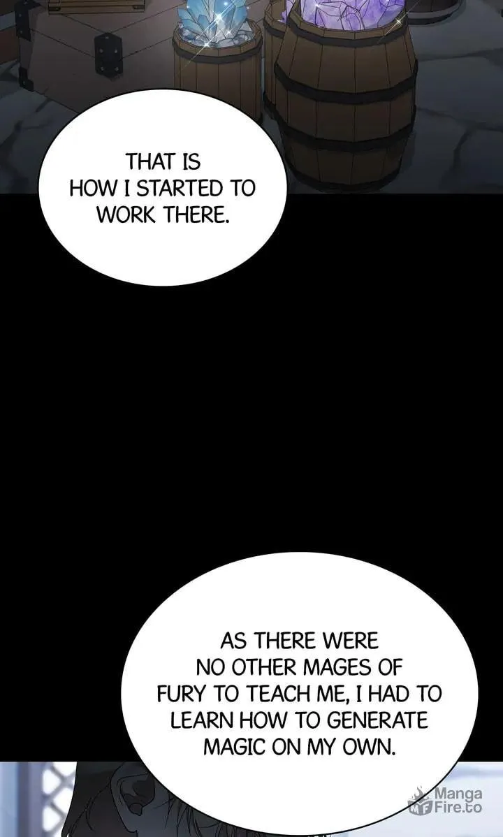 Isnelda Chapter 84 page 110 - 
