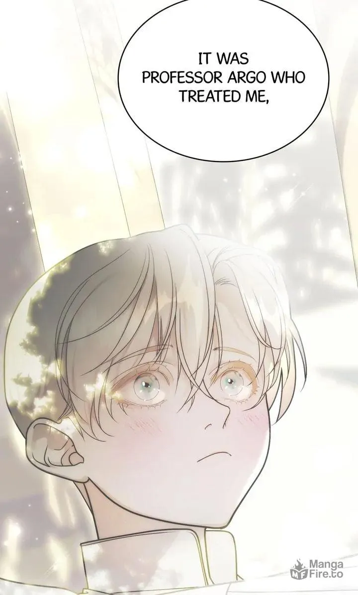 Isnelda Chapter 84 page 120 - 