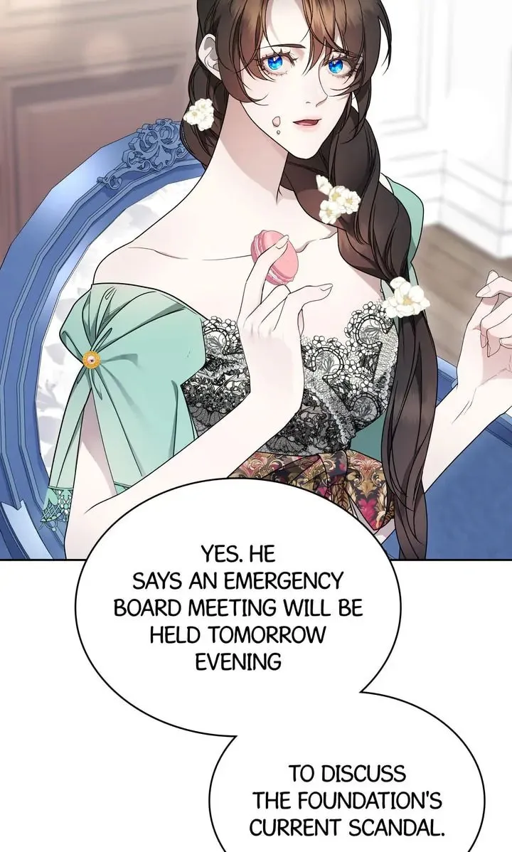 Isnelda Chapter 84 page 13 - 