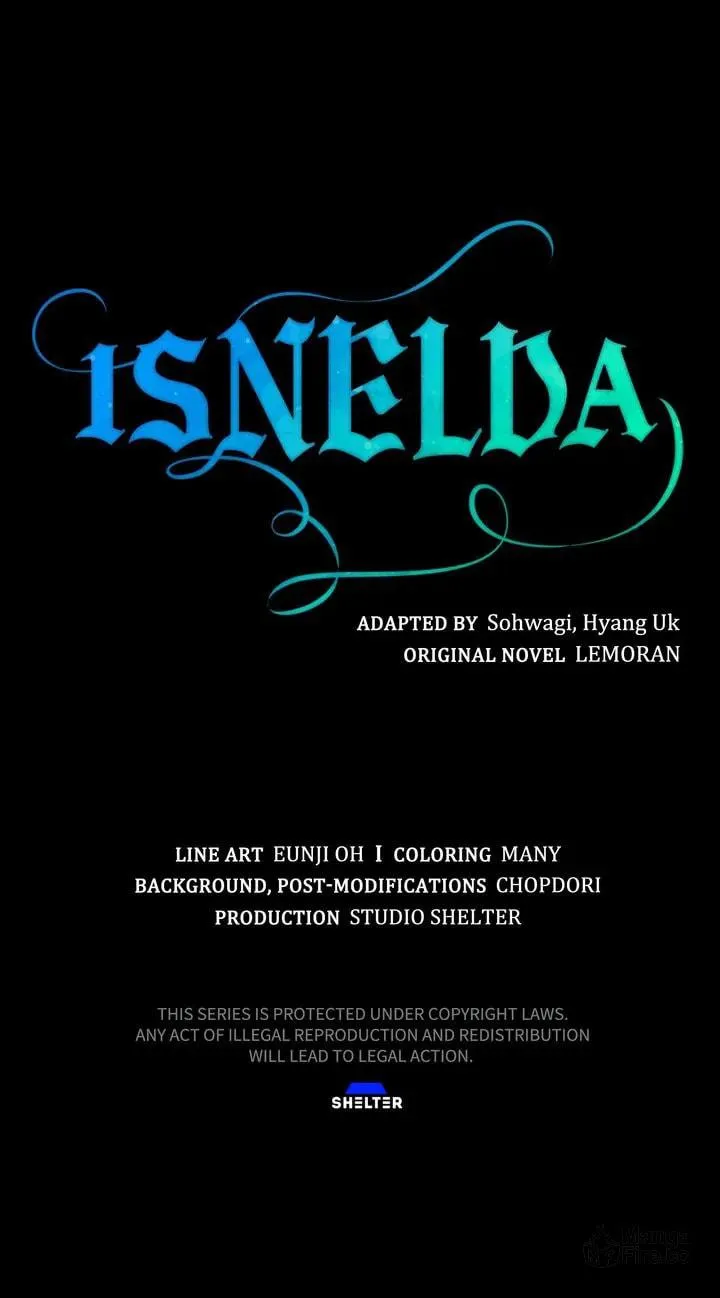 Isnelda Chapter 84 page 129 - 