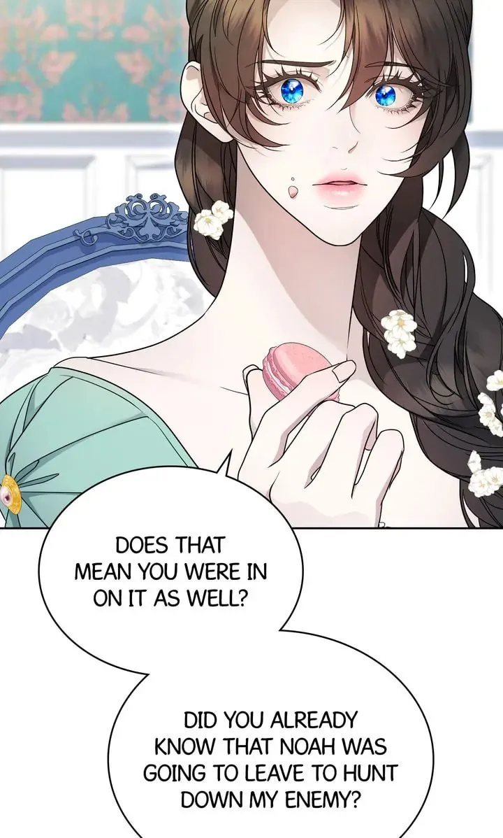 Isnelda Chapter 84 page 17 - 
