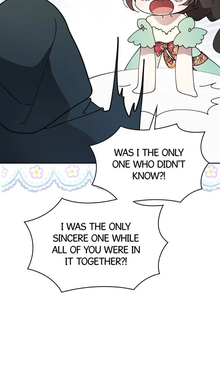 Isnelda Chapter 84 page 19 - 