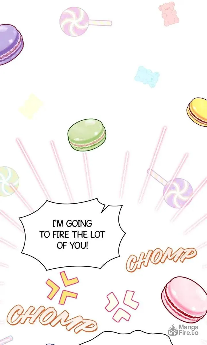 Isnelda Chapter 84 page 20 - 