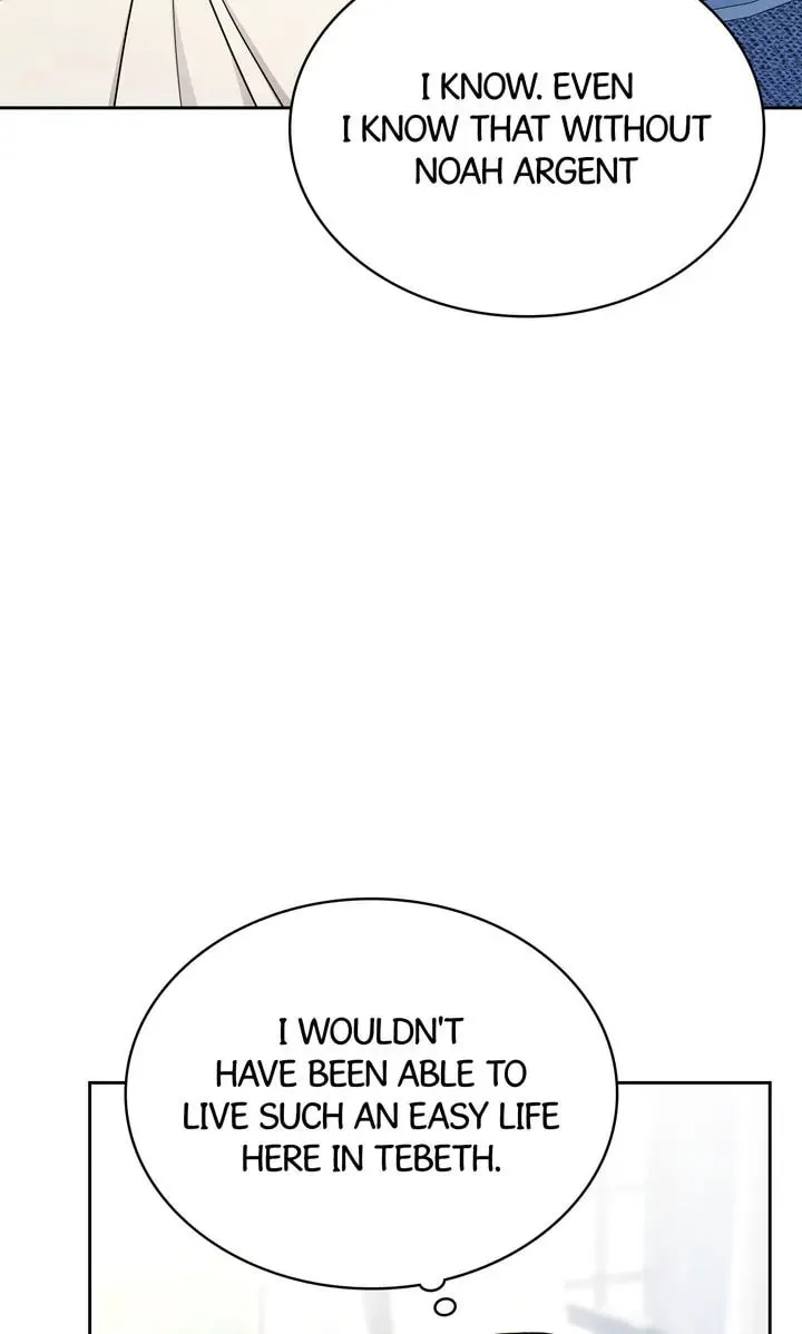 Isnelda Chapter 84 page 23 - 