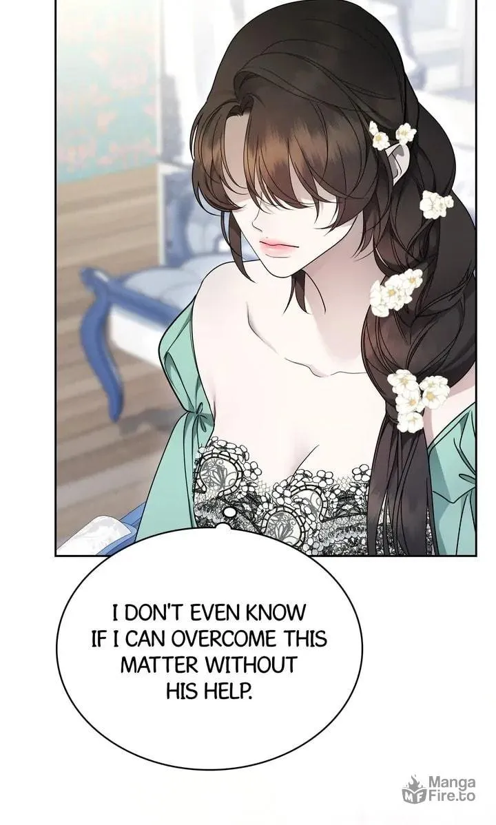 Isnelda Chapter 84 page 24 - 