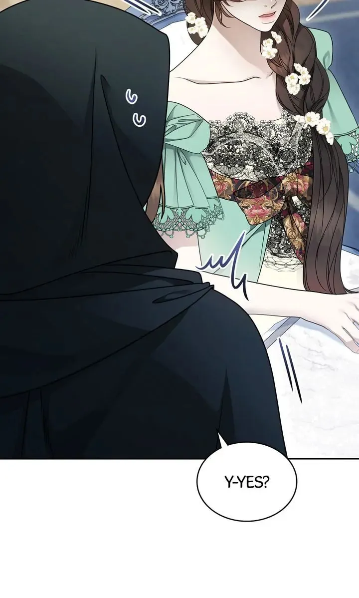 Isnelda Chapter 84 page 31 - 