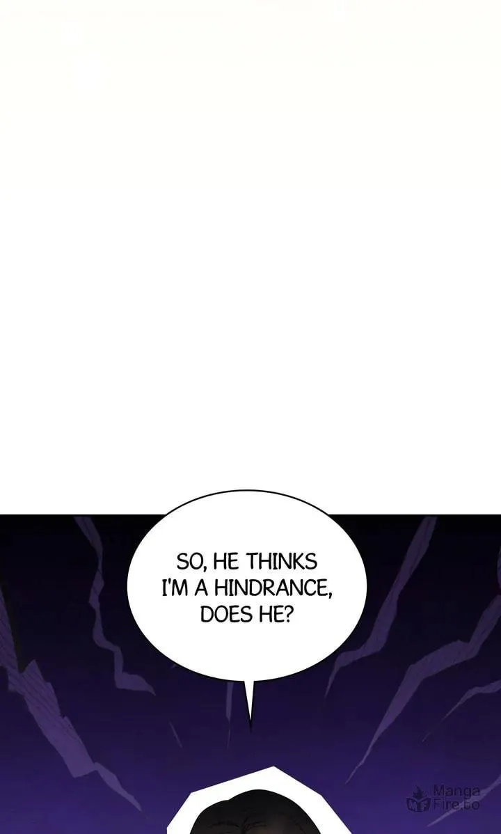 Isnelda Chapter 84 page 5 - 