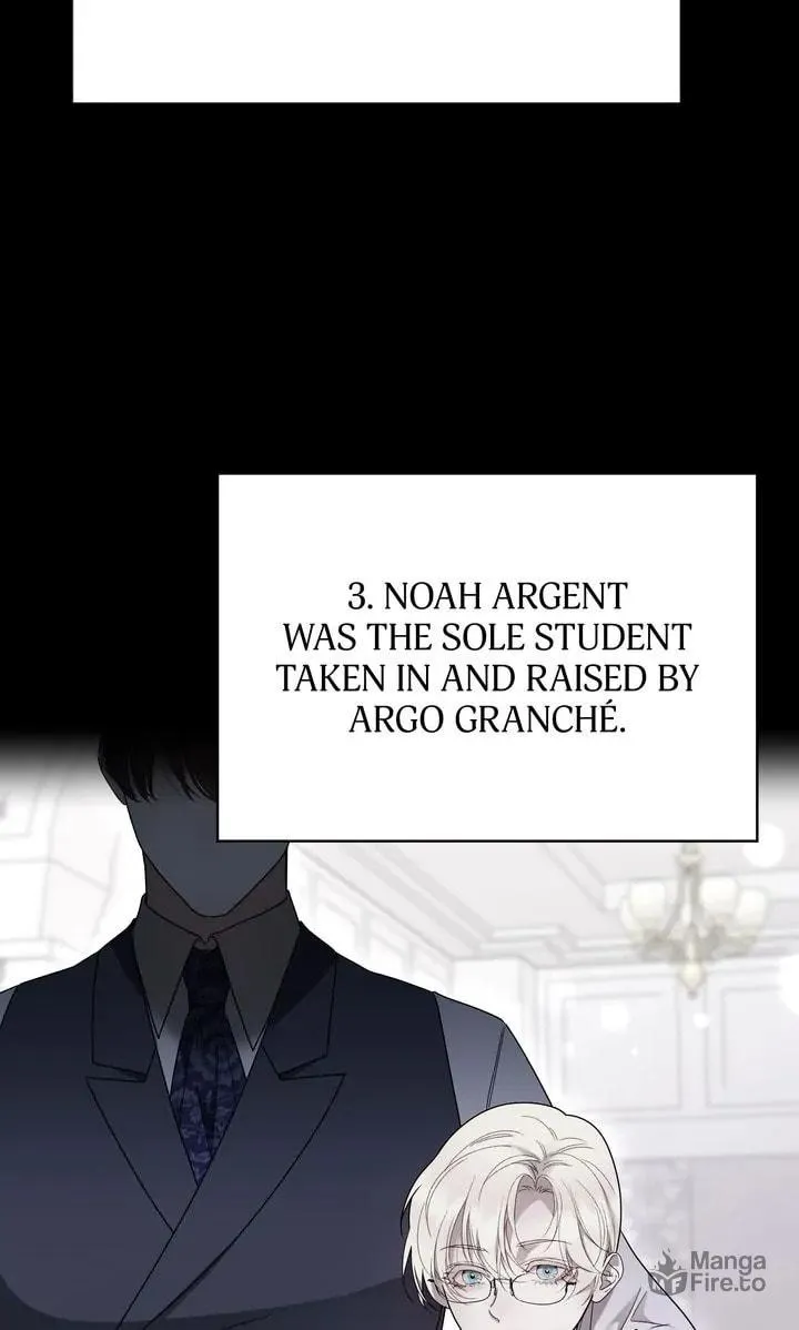 Isnelda Chapter 84 page 45 - 