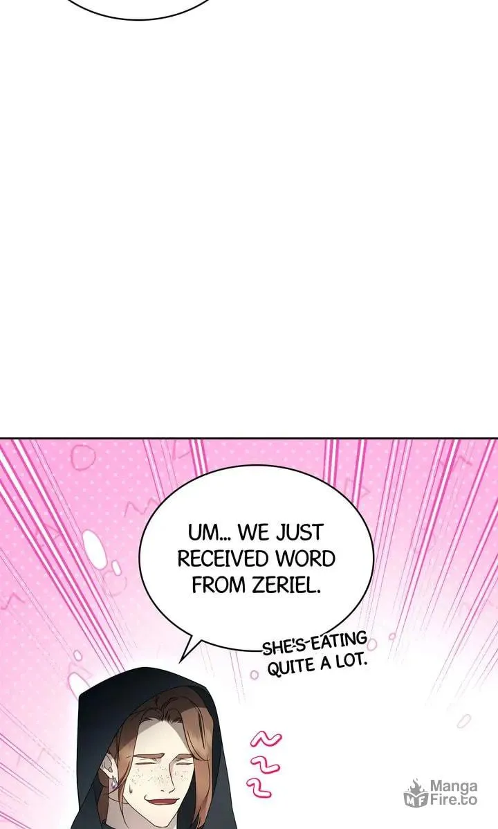 Isnelda Chapter 84 page 10 - 