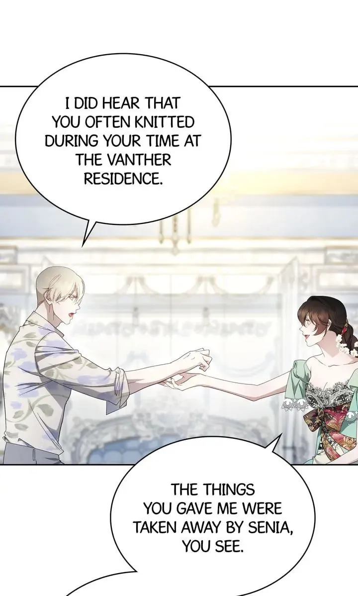 Isnelda Chapter 84 page 98 - 