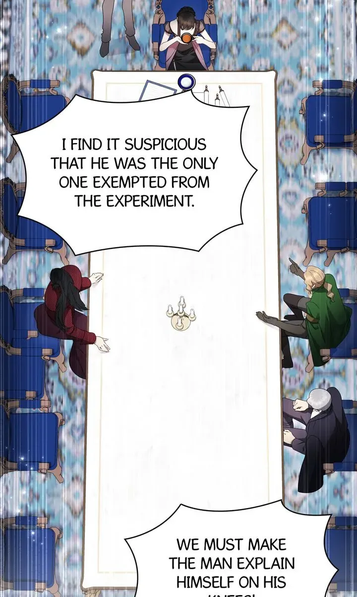 Isnelda Chapter 85 page 106 - 