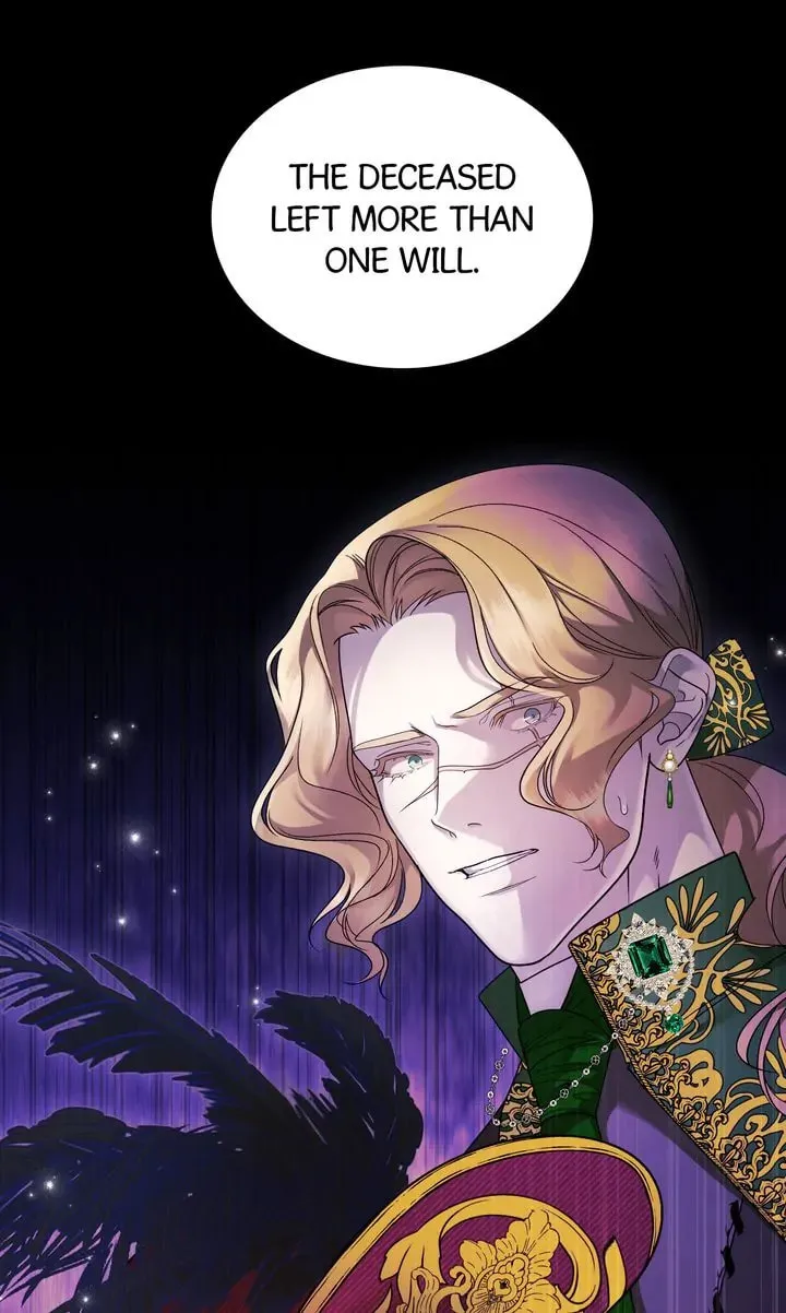Isnelda Chapter 85 page 116 - 