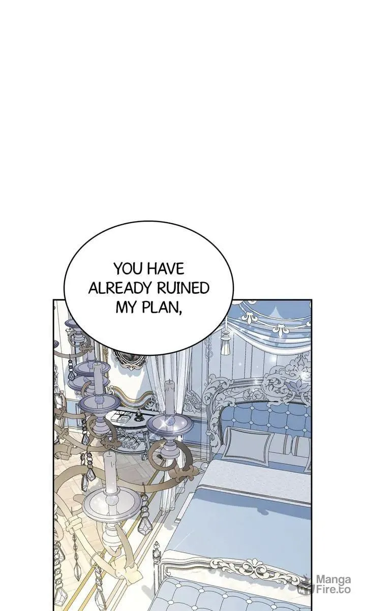 Isnelda Chapter 85 page 18 - 
