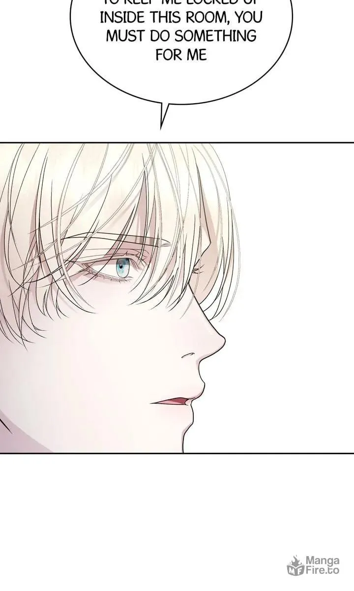 Isnelda Chapter 85 page 20 - 