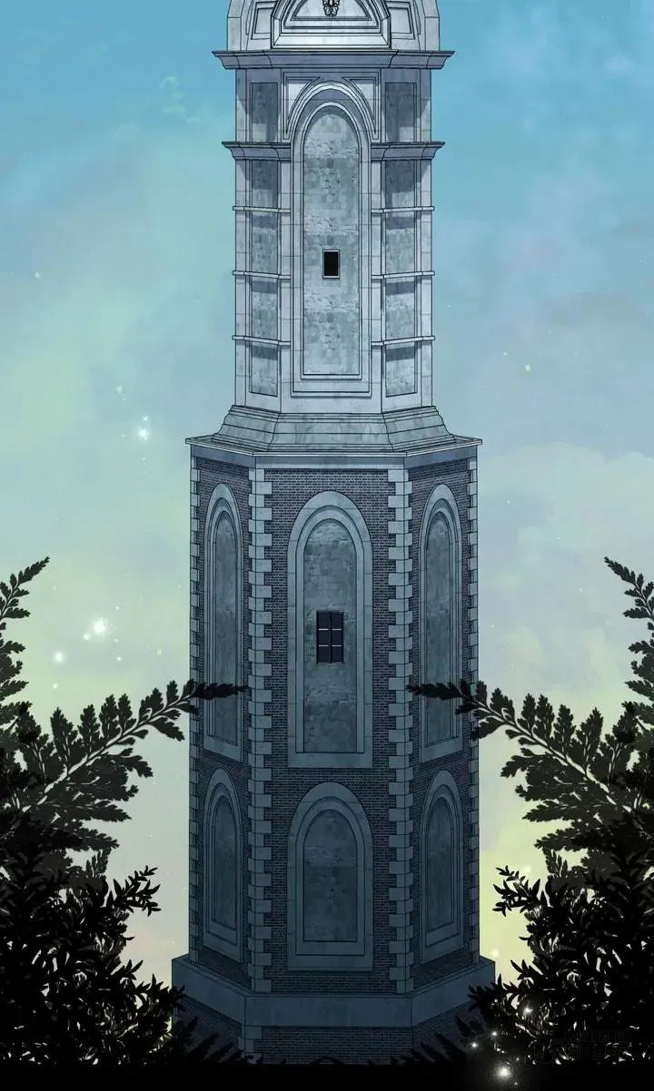 Isnelda Chapter 85 page 27 - 