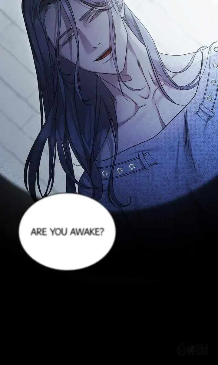 Isnelda Chapter 85 page 36 - 