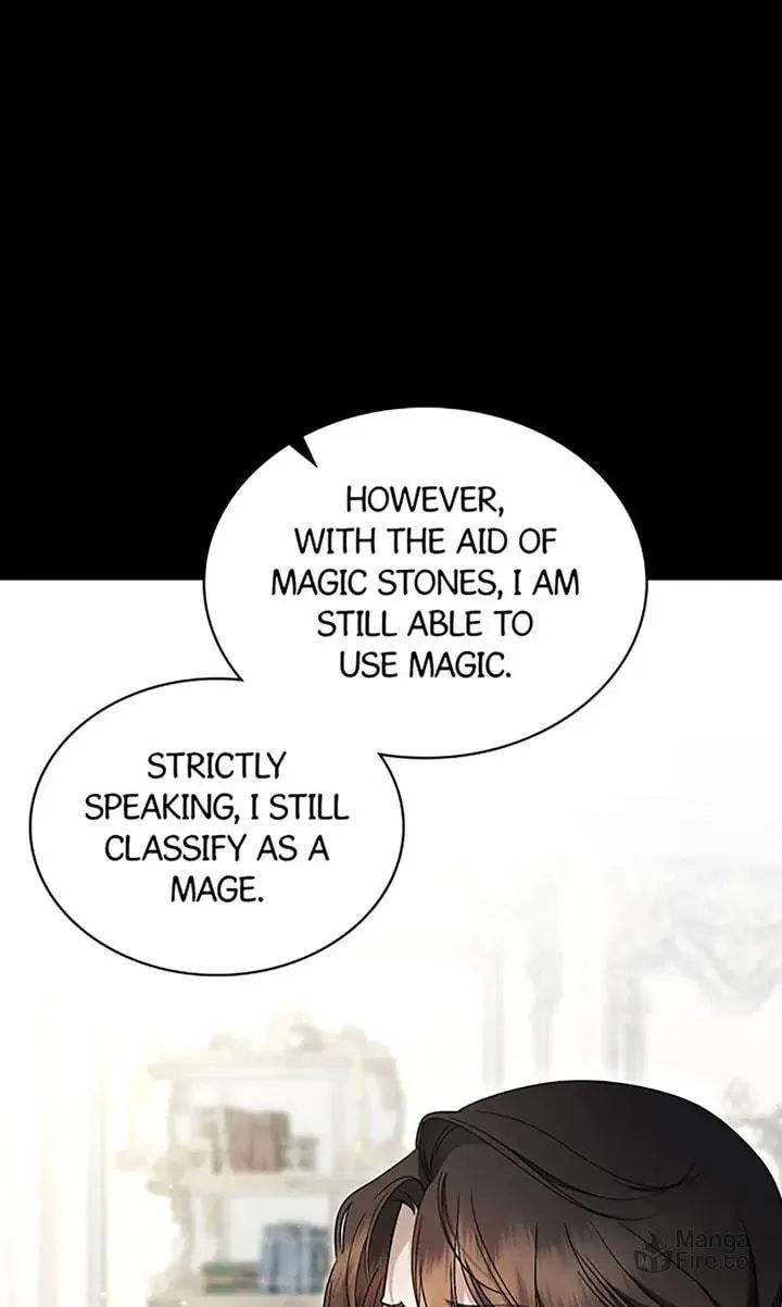 Isnelda Chapter 85 page 5 - 