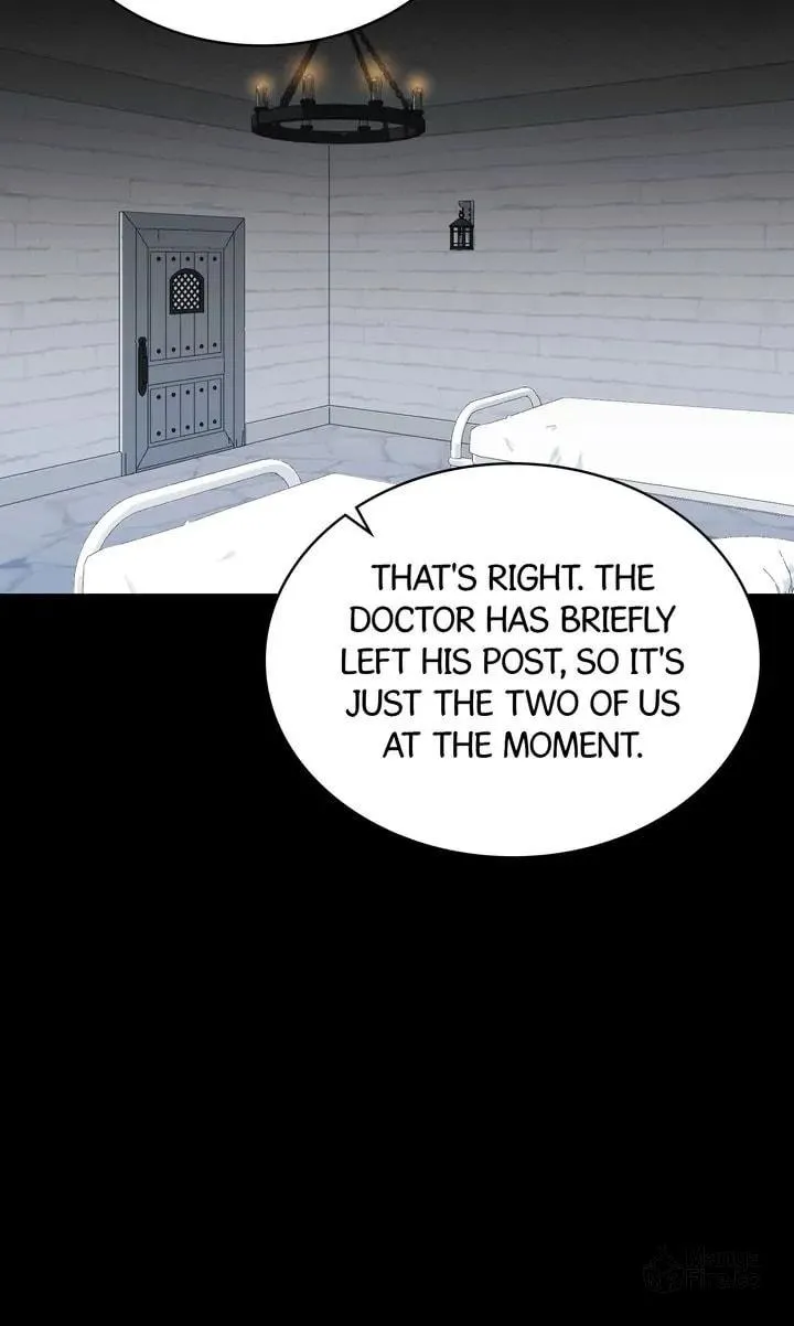 Isnelda Chapter 85 page 45 - 