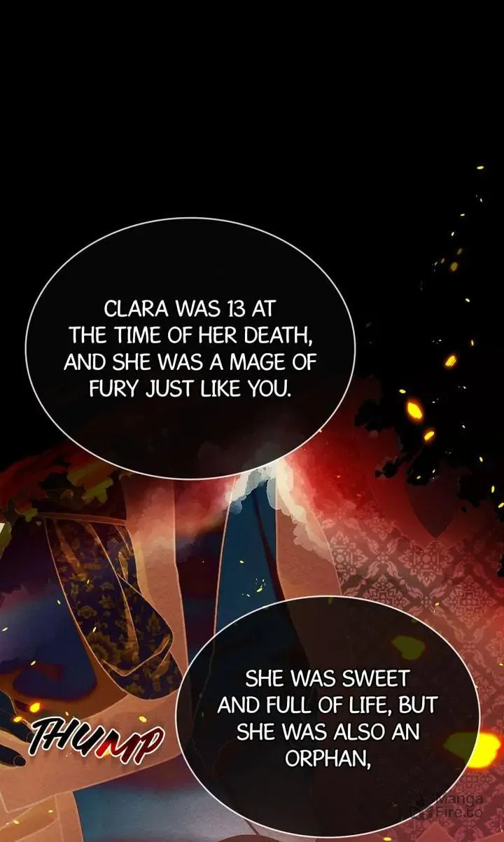 Isnelda Chapter 85 page 66 - 