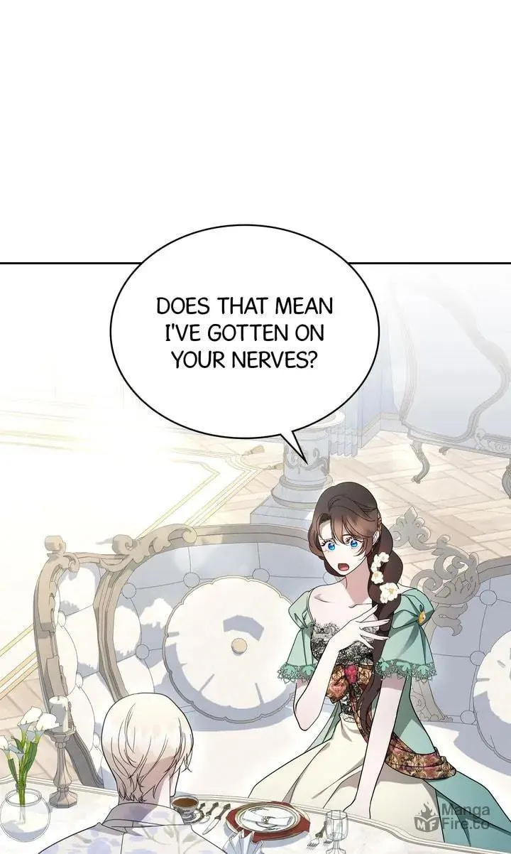 Isnelda Chapter 85 page 9 - 
