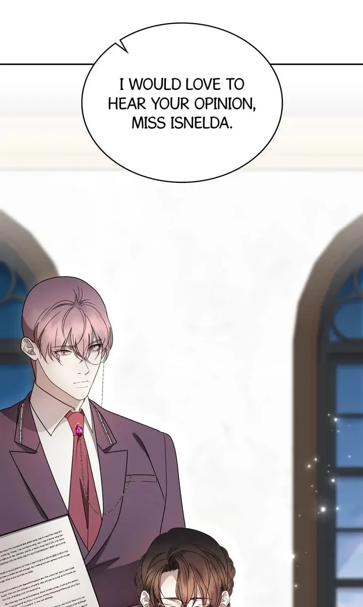 Isnelda Chapter 85 page 94 - 