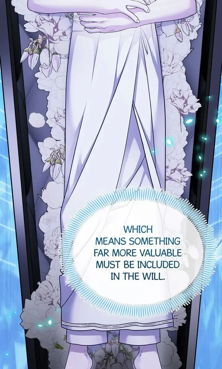 Isnelda Chapter 86 page 11 - 