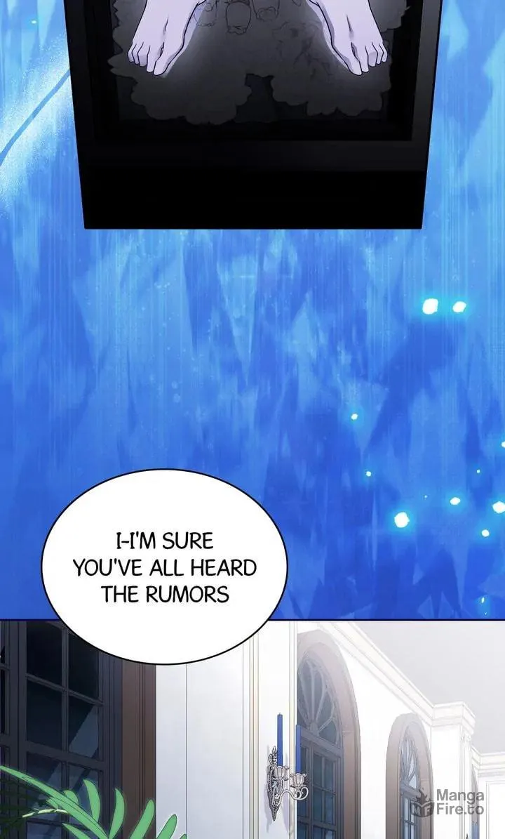Isnelda Chapter 86 page 12 - 
