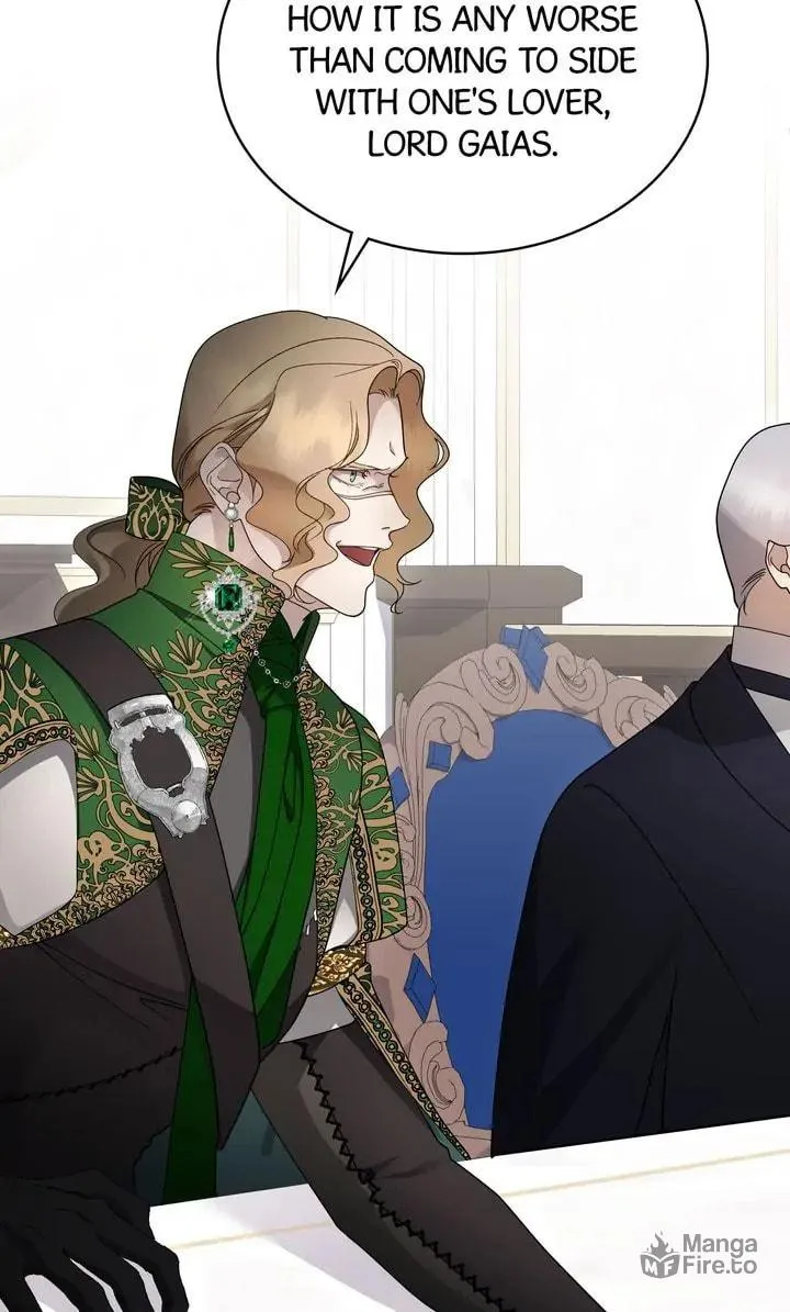 Isnelda Chapter 86 page 111 - 