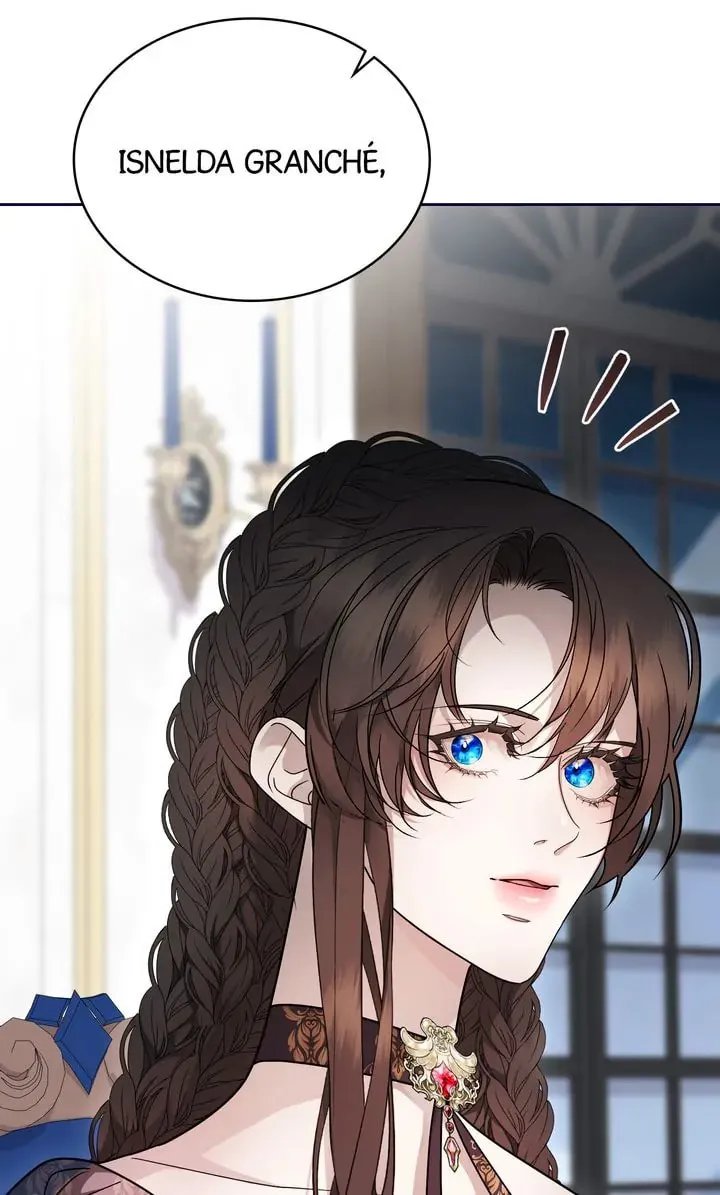 Isnelda Chapter 86 page 121 - 