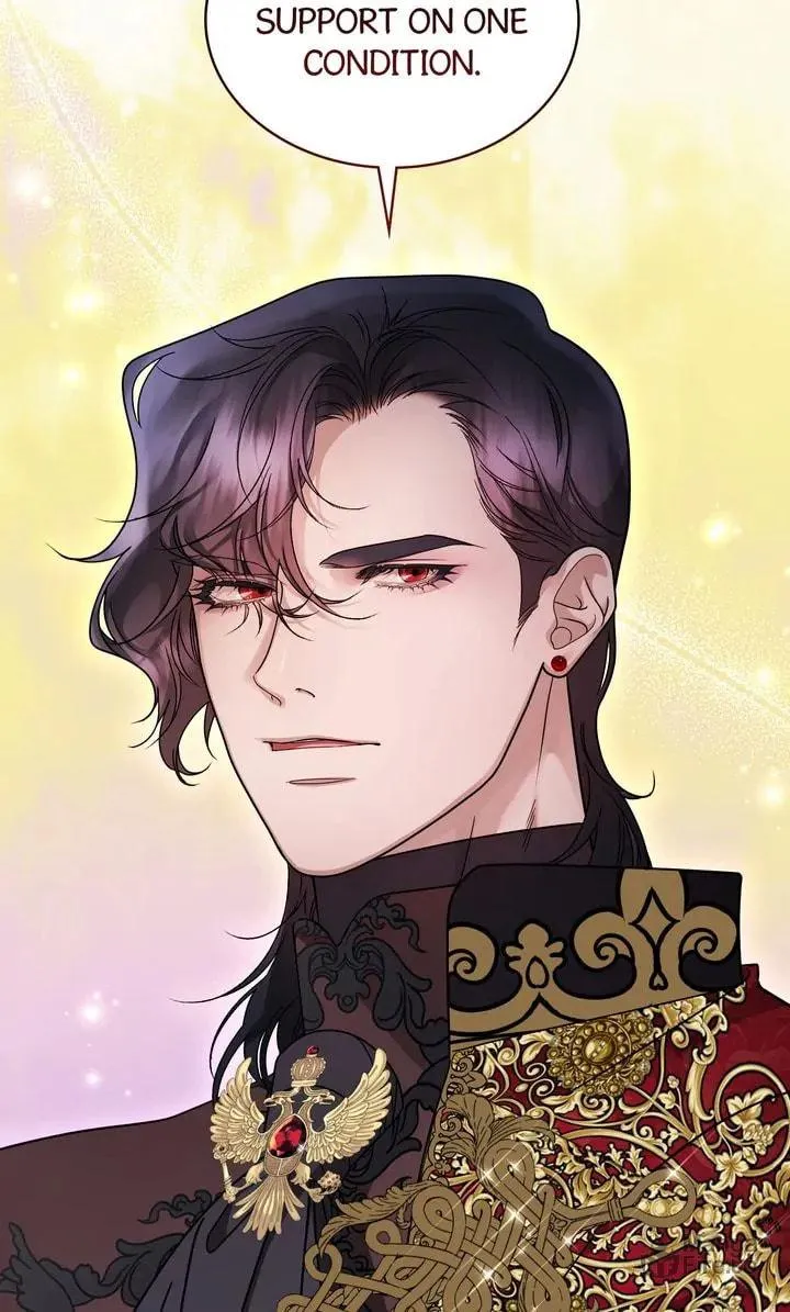 Isnelda Chapter 86 page 123 - 