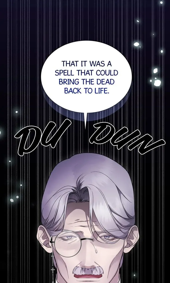Isnelda Chapter 86 page 14 - 