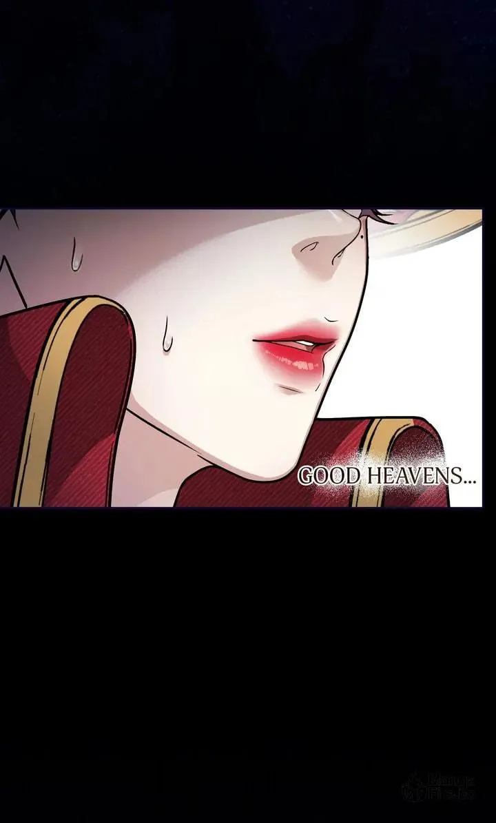 Isnelda Chapter 86 page 20 - 