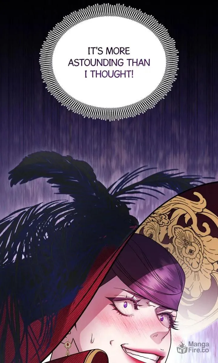 Isnelda Chapter 86 page 21 - 