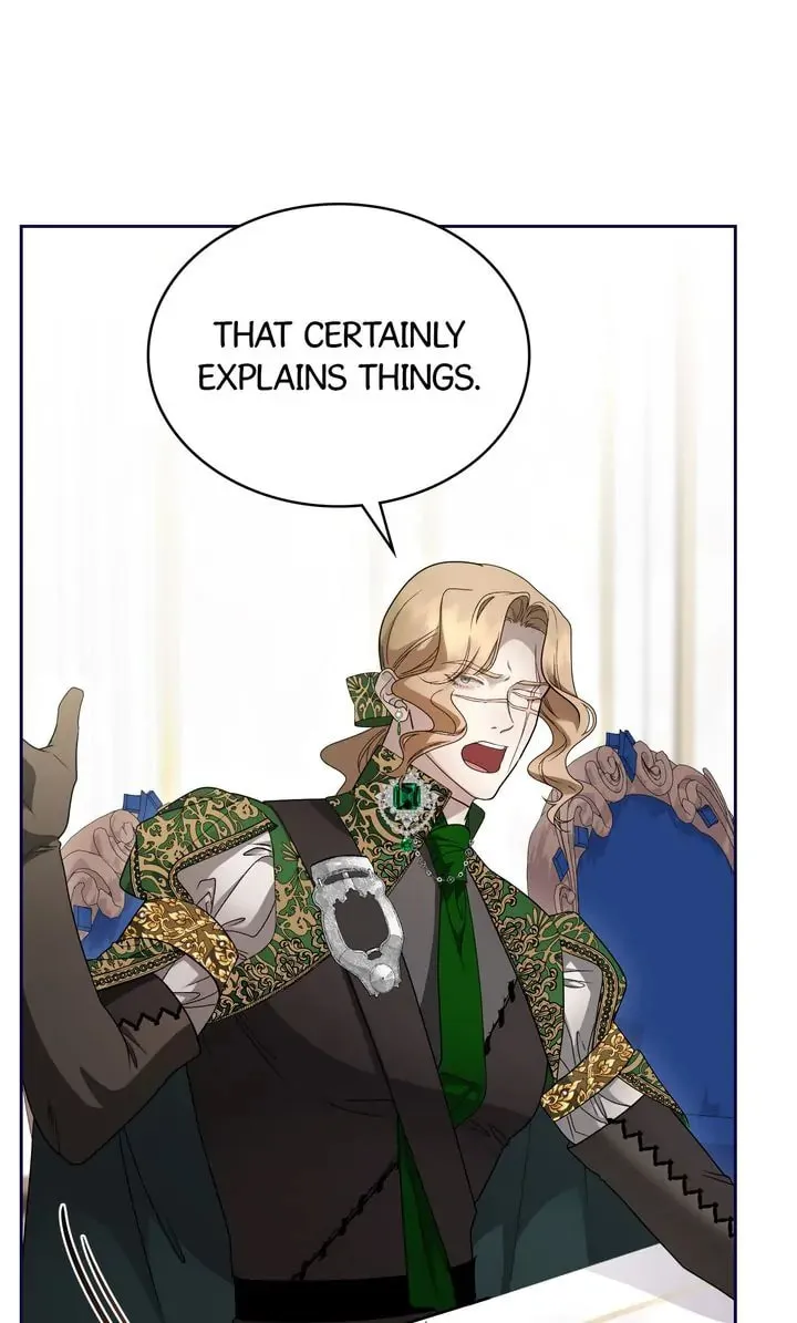 Isnelda Chapter 86 page 23 - 