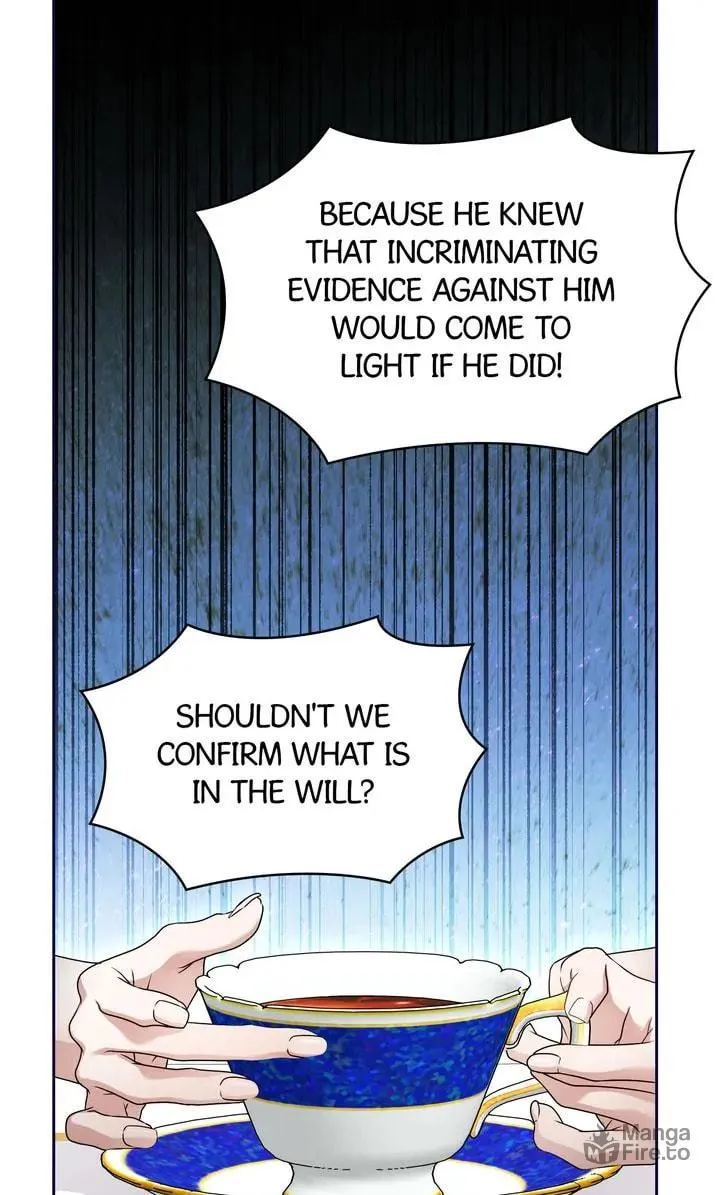Isnelda Chapter 86 page 25 - 