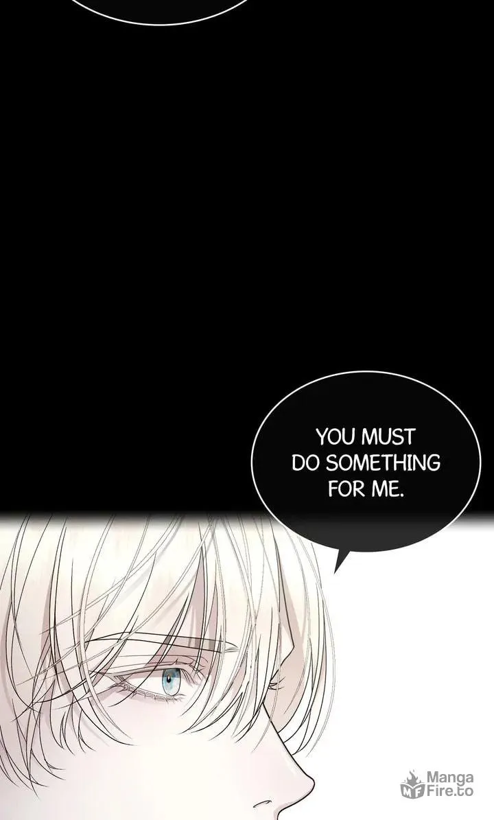Isnelda Chapter 86 page 33 - 