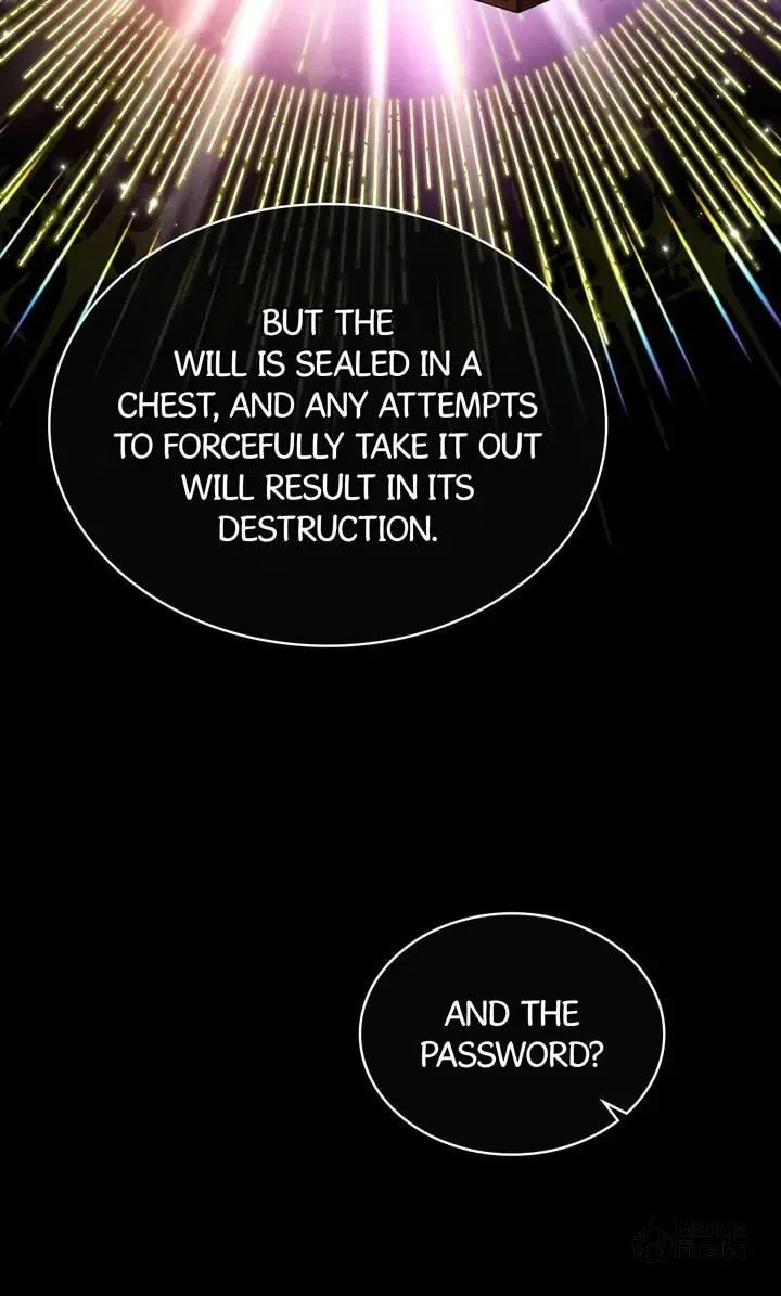 Isnelda Chapter 86 page 42 - 