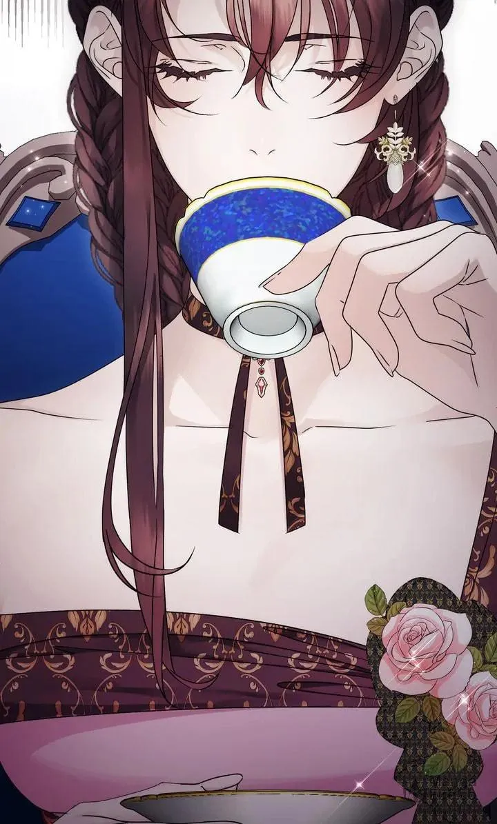 Isnelda Chapter 86 page 6 - 