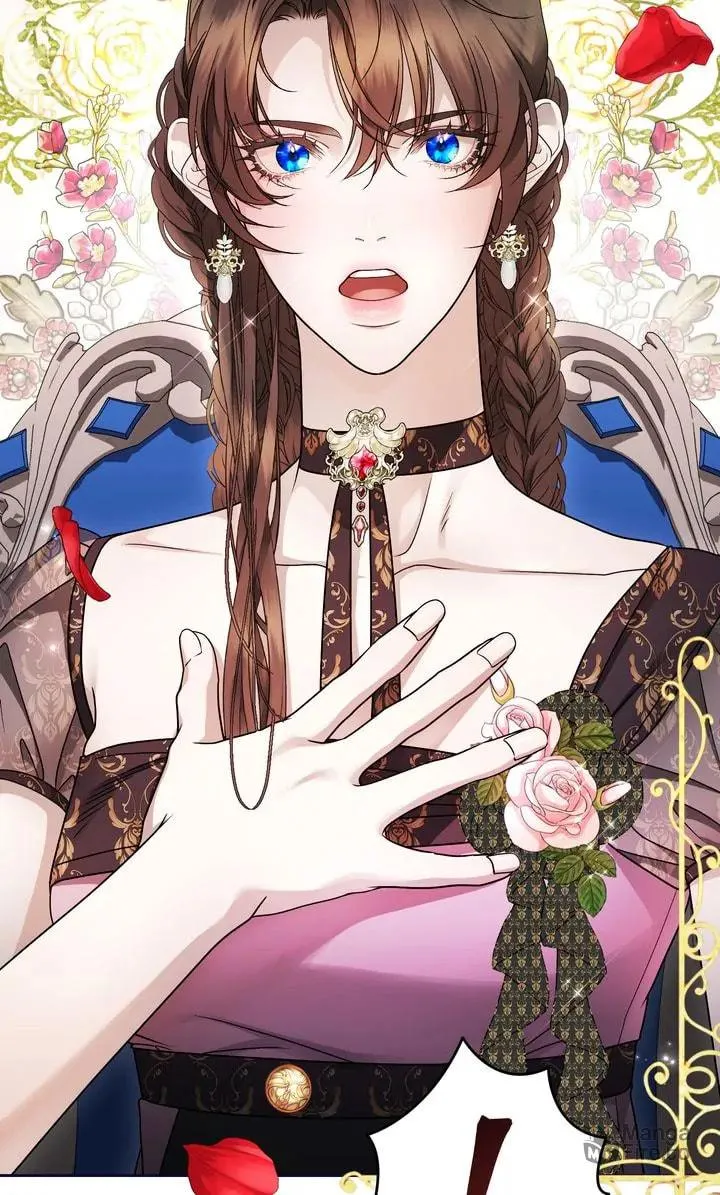 Isnelda Chapter 86 page 51 - 