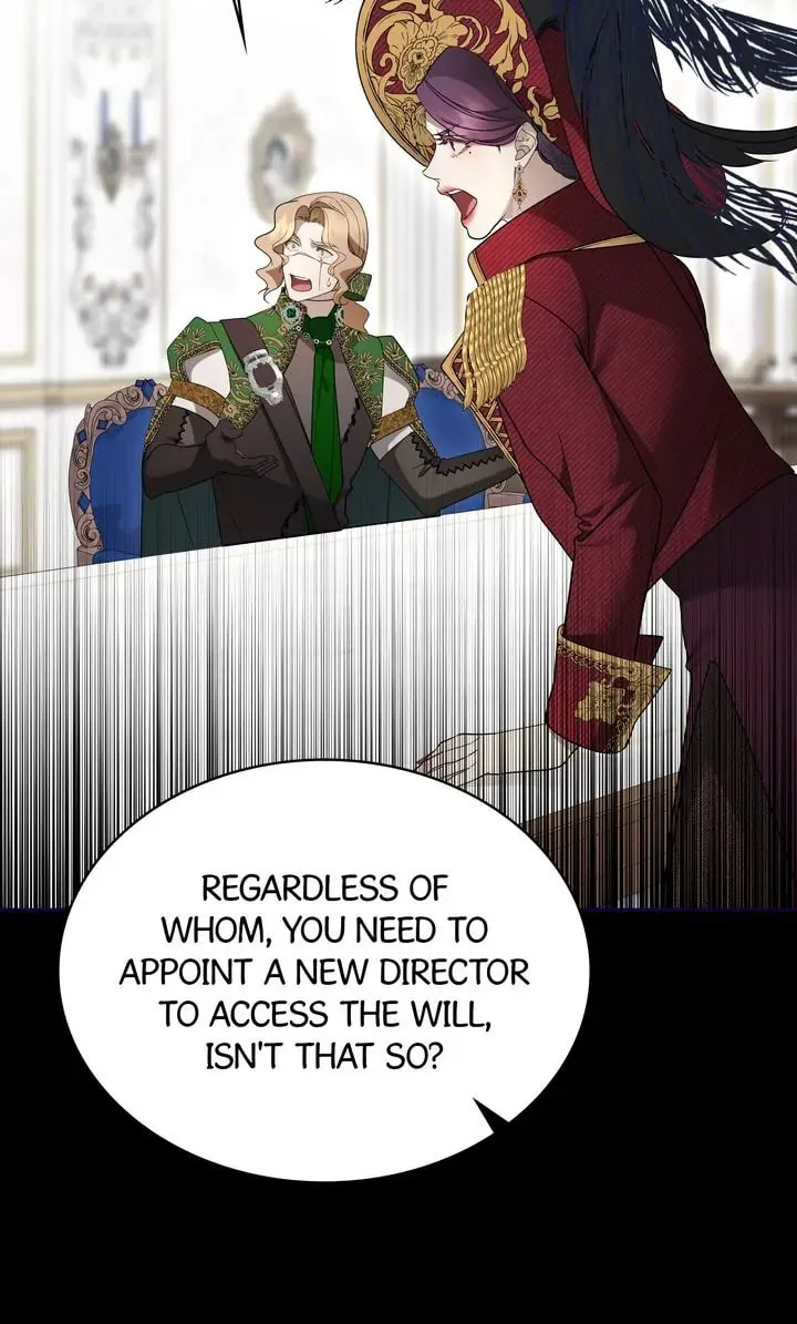 Isnelda Chapter 86 page 53 - 
