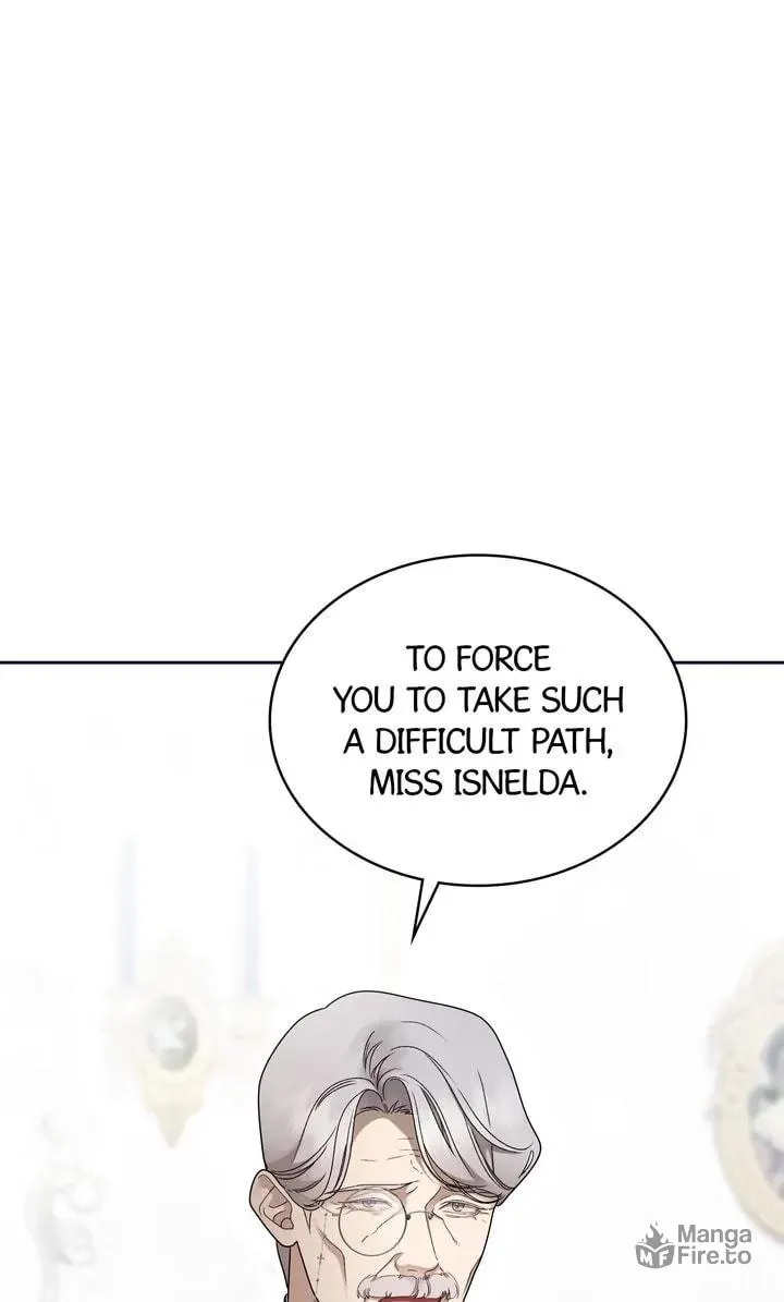 Isnelda Chapter 86 page 70 - 