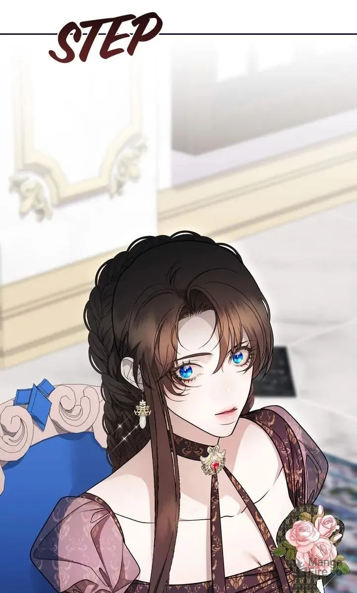 Isnelda Chapter 86 page 90 - 