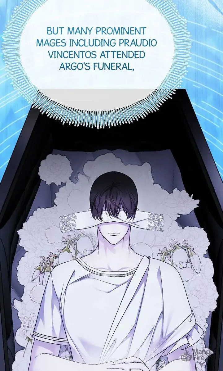 Isnelda Chapter 86 page 10 - 