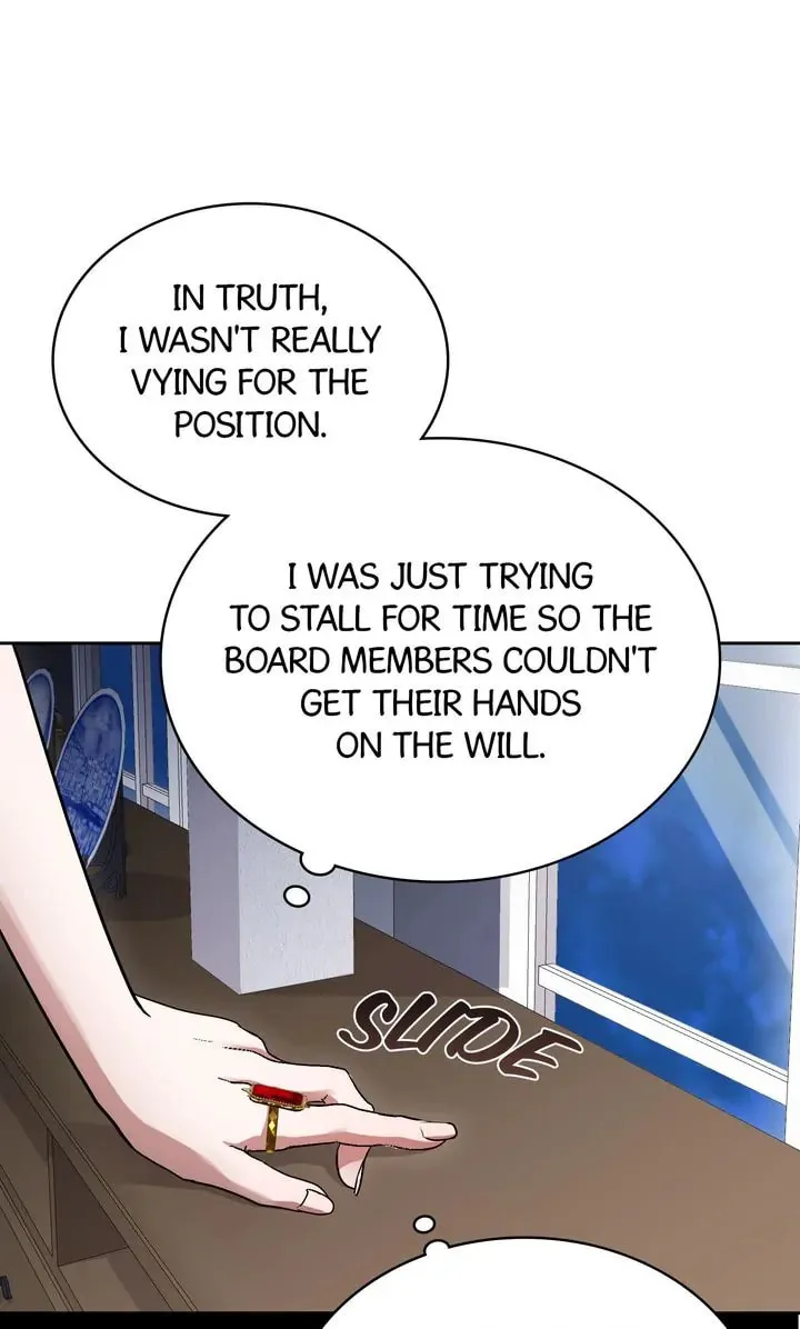 Isnelda Chapter 87 page 11 - 