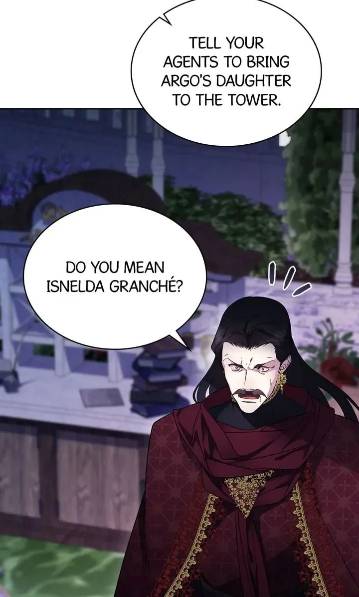 Isnelda Chapter 87 page 107 - 