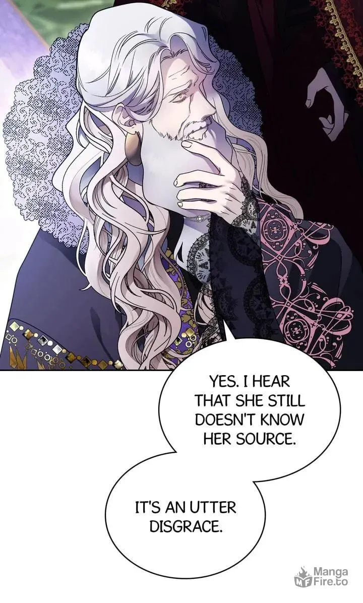 Isnelda Chapter 87 page 108 - 