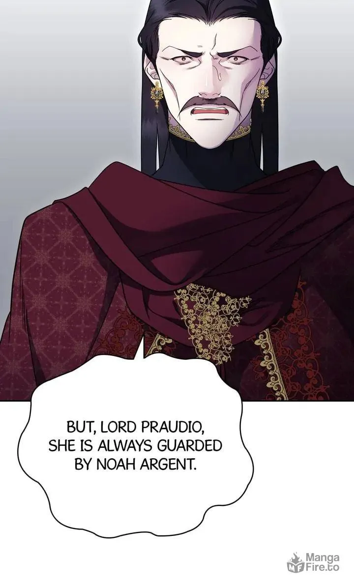 Isnelda Chapter 87 page 110 - 