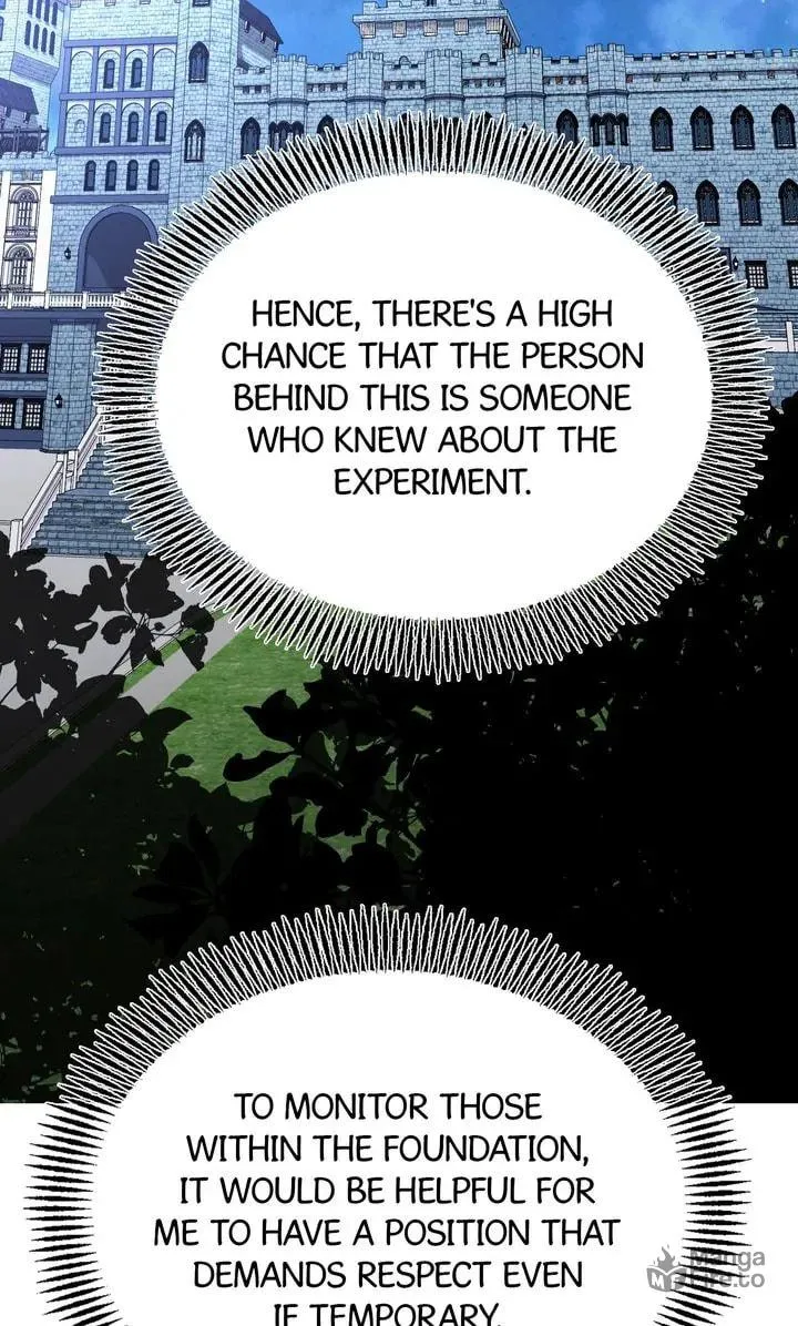 Isnelda Chapter 87 page 15 - 